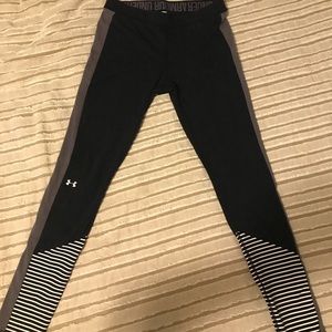 Women’s Under Armour leggings